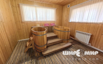 Купели в бане